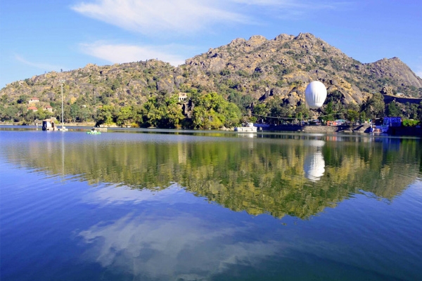 Jodhpurâ€“Mount Abu 